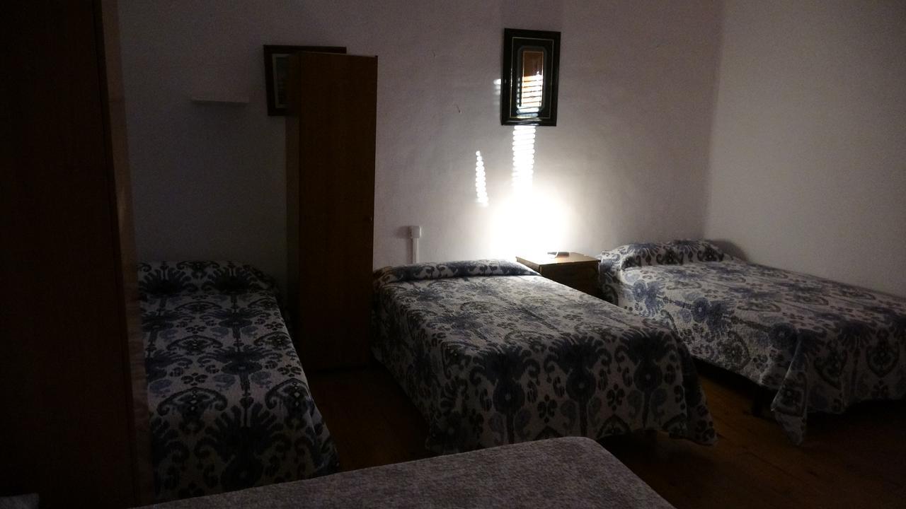 Hostal Bar Ruiz Tardajos Dış mekan fotoğraf