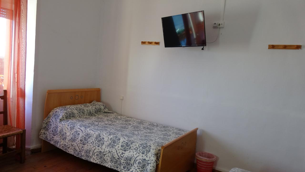 Hostal Bar Ruiz Tardajos Dış mekan fotoğraf