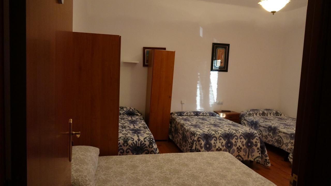 Hostal Bar Ruiz Tardajos Dış mekan fotoğraf